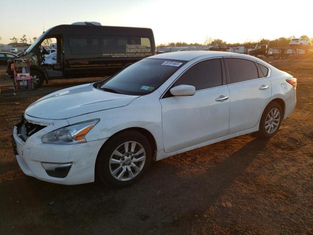 NISSAN ALTIMA 2.5 2015 1n4al3ap0fn883138