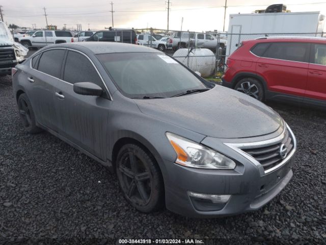 NISSAN ALTIMA 2015 1n4al3ap0fn883303