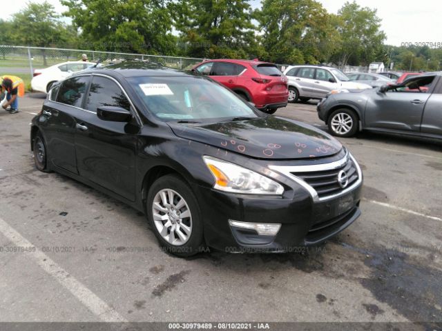 NISSAN ALTIMA 2015 1n4al3ap0fn883902