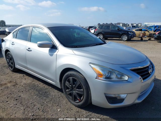 NISSAN ALTIMA 2015 1n4al3ap0fn884001