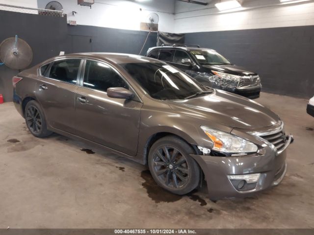 NISSAN ALTIMA 2015 1n4al3ap0fn884113