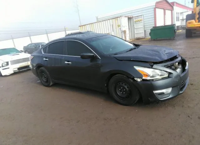 NISSAN ALTIMA 2015 1n4al3ap0fn884158