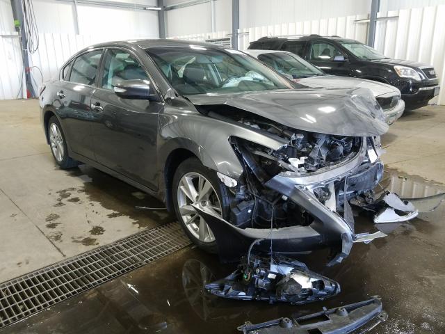 NISSAN ALTIMA 2.5 2015 1n4al3ap0fn884192