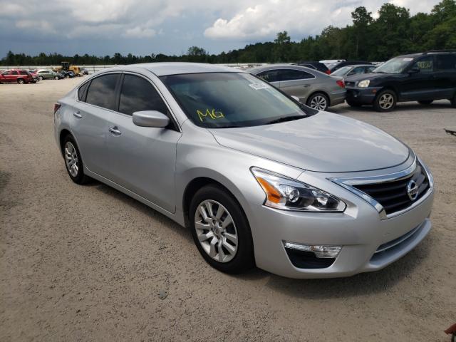 NISSAN ALTIMA 2.5 2015 1n4al3ap0fn884788