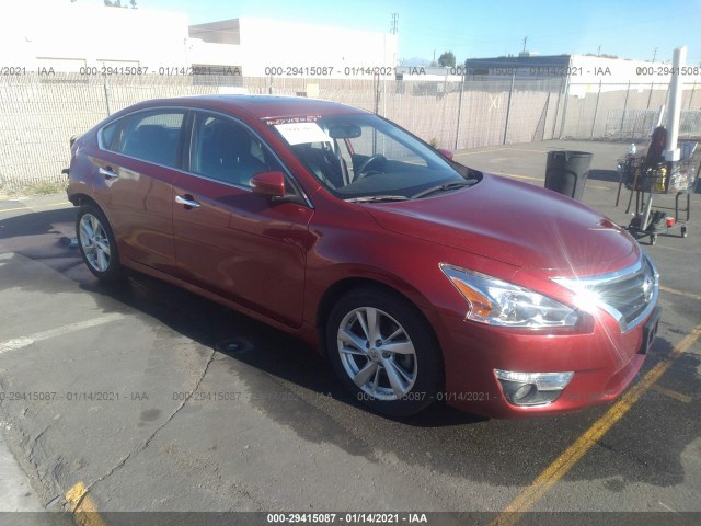 NISSAN ALTIMA 2015 1n4al3ap0fn885374