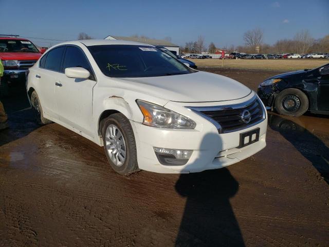 NISSAN ALTIMA 2.5 2015 1n4al3ap0fn886217