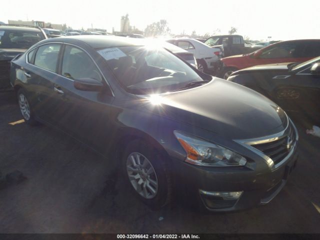 NISSAN ALTIMA 2015 1n4al3ap0fn886413