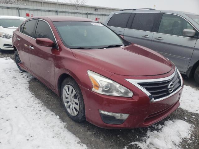 NISSAN ALTIMA 2.5 2015 1n4al3ap0fn886573