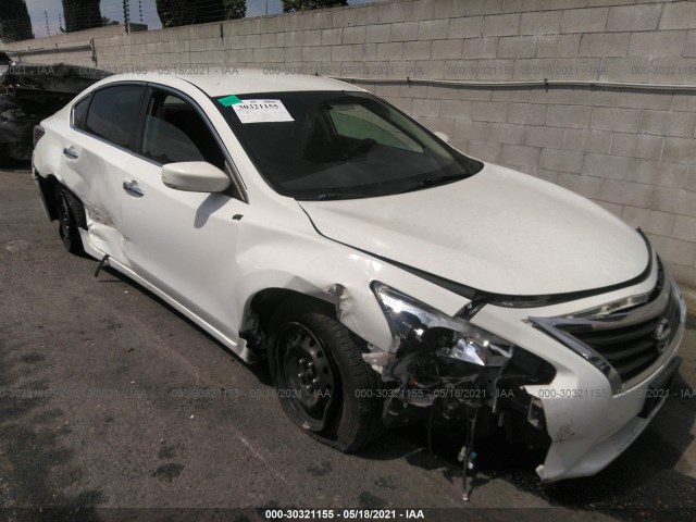 NISSAN ALTIMA 2015 1n4al3ap0fn886671