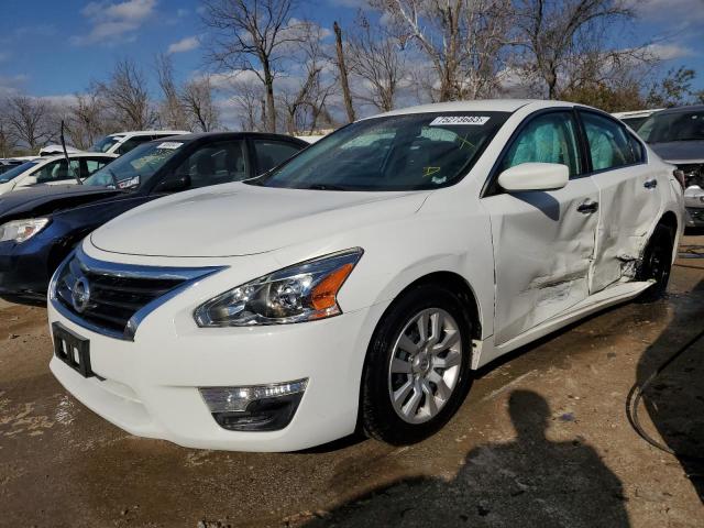 NISSAN ALTIMA 2015 1n4al3ap0fn887092