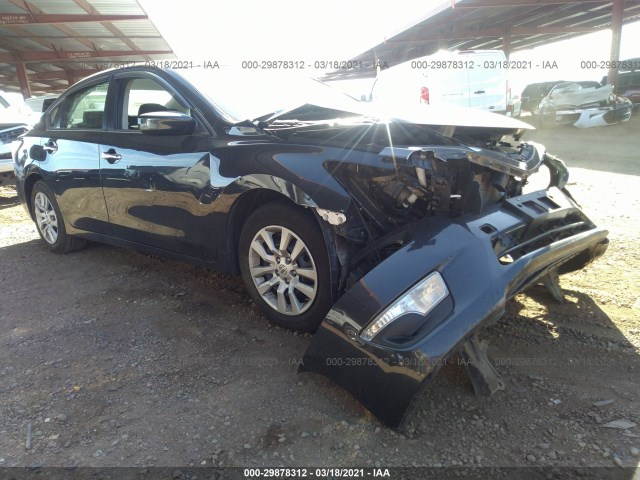 NISSAN ALTIMA 2015 1n4al3ap0fn887240