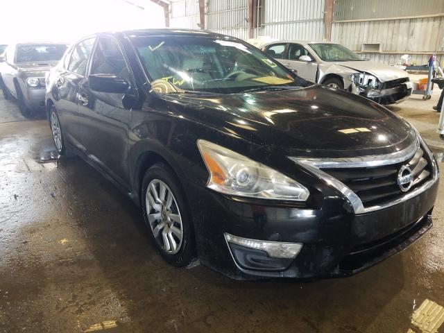 NISSAN ALTIMA 2.5 2015 1n4al3ap0fn887366