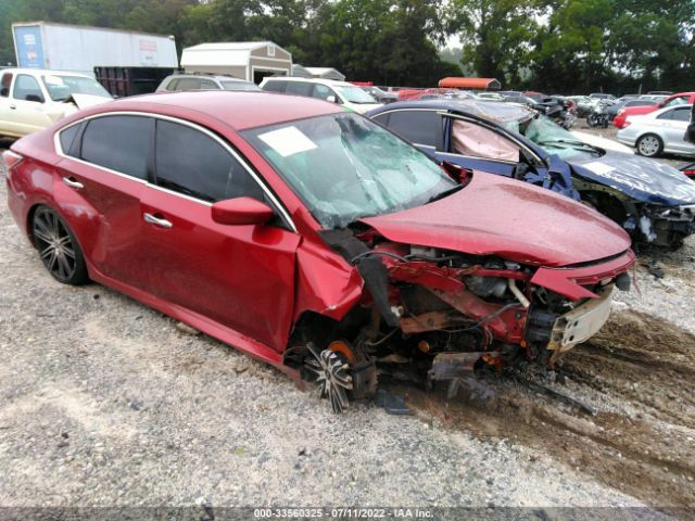 NISSAN ALTIMA 2015 1n4al3ap0fn887397