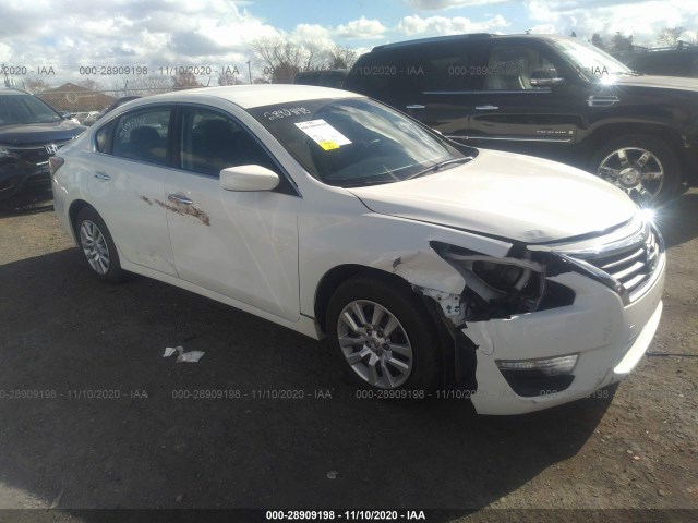 NISSAN ALTIMA 2015 1n4al3ap0fn887545