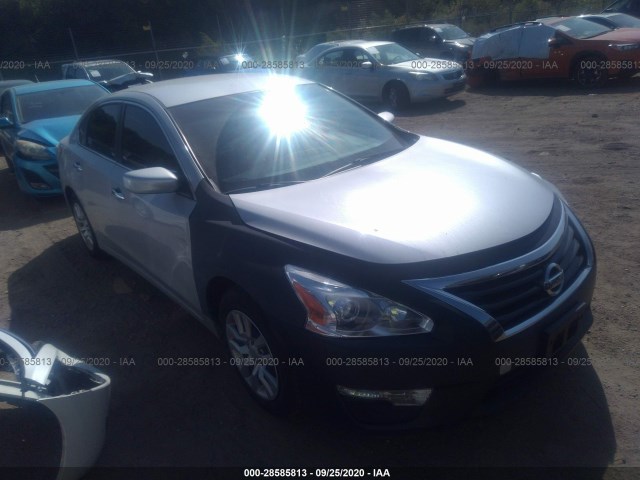 NISSAN ALTIMA 2015 1n4al3ap0fn887853