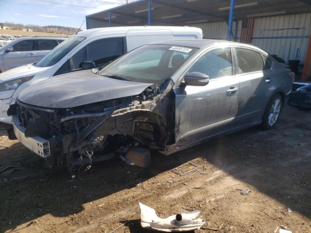 NISSAN ALTIMA 2.5 2015 1n4al3ap0fn888047