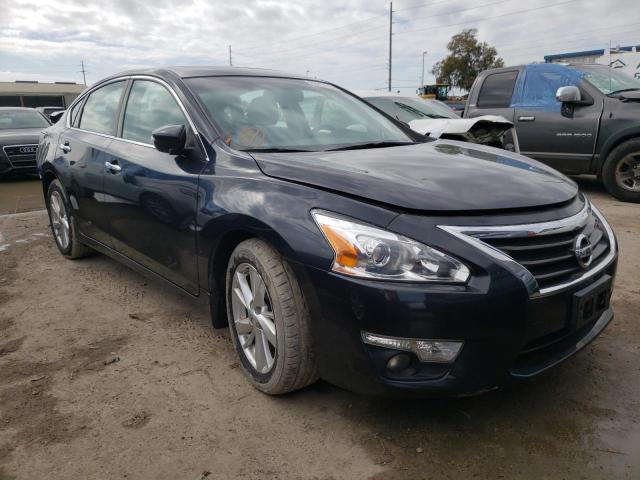 NISSAN ALTIMA 2.5 2015 1n4al3ap0fn888646