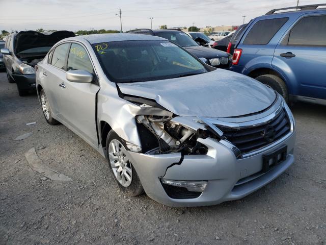 NISSAN ALTIMA 2.5 2015 1n4al3ap0fn888887