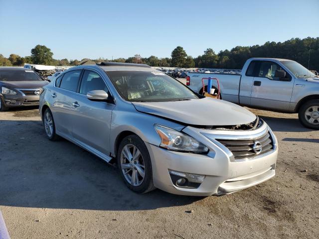 NISSAN ALTIMA 2.5 2015 1n4al3ap0fn888906