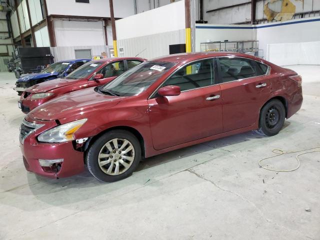 NISSAN ALTIMA 2015 1n4al3ap0fn889134