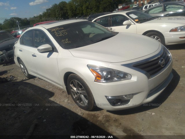 NISSAN ALTIMA 2015 1n4al3ap0fn889487