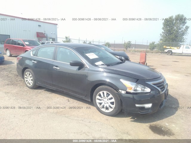 NISSAN ALTIMA 2015 1n4al3ap0fn889666