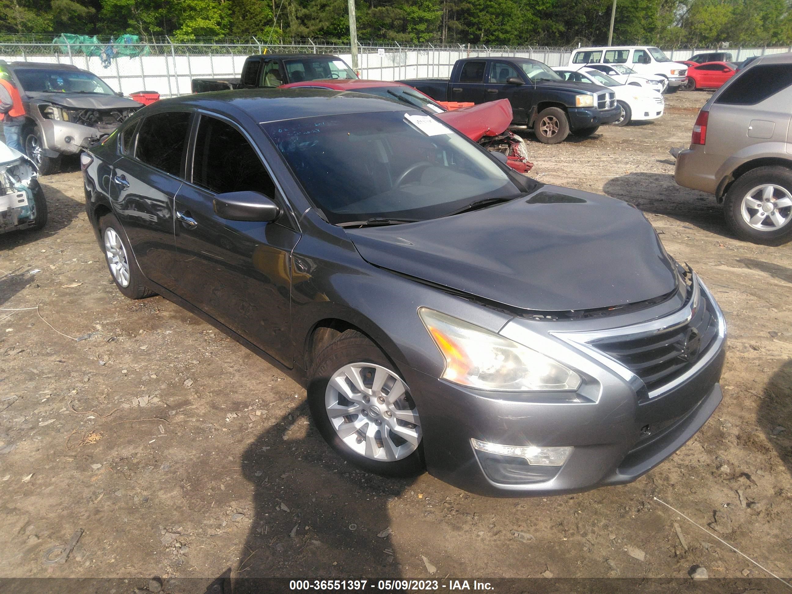 NISSAN ALTIMA 2015 1n4al3ap0fn890428