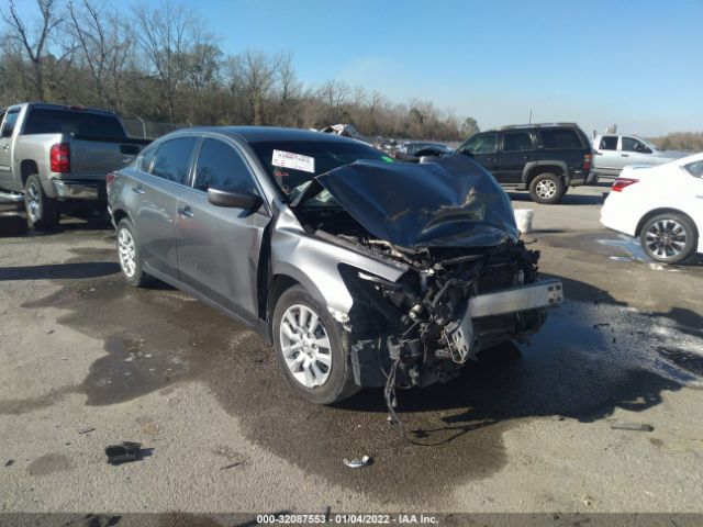 NISSAN ALTIMA 2015 1n4al3ap0fn890476