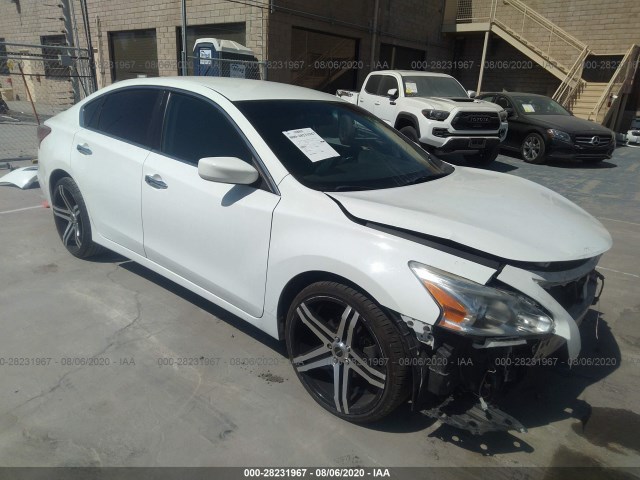 NISSAN ALTIMA 2015 1n4al3ap0fn890638