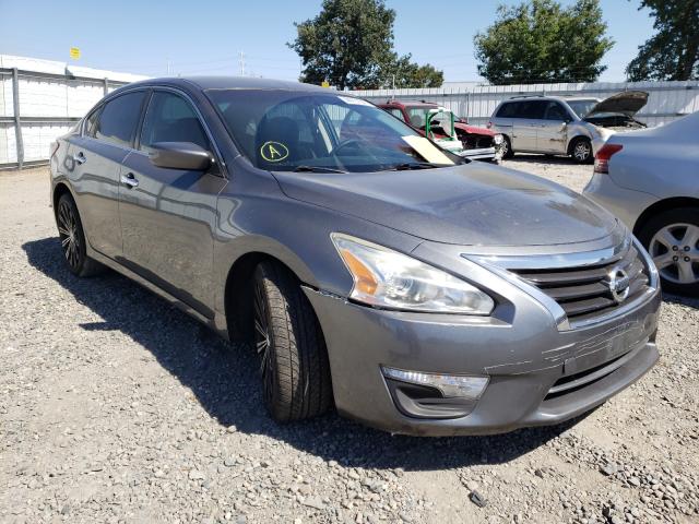 NISSAN ALTIMA 2.5 2015 1n4al3ap0fn890770