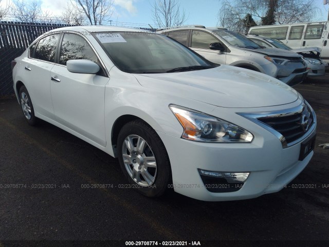 NISSAN ALTIMA 2015 1n4al3ap0fn890929