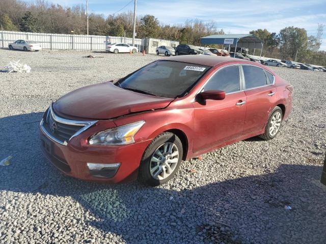 NISSAN ALTIMA 2.5 2015 1n4al3ap0fn891322