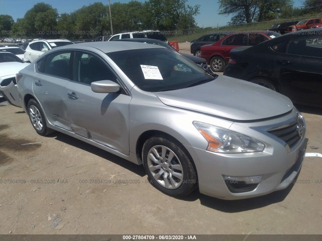 NISSAN ALTIMA 2015 1n4al3ap0fn891823