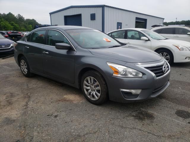 NISSAN ALTIMA 2.5 2015 1n4al3ap0fn893250