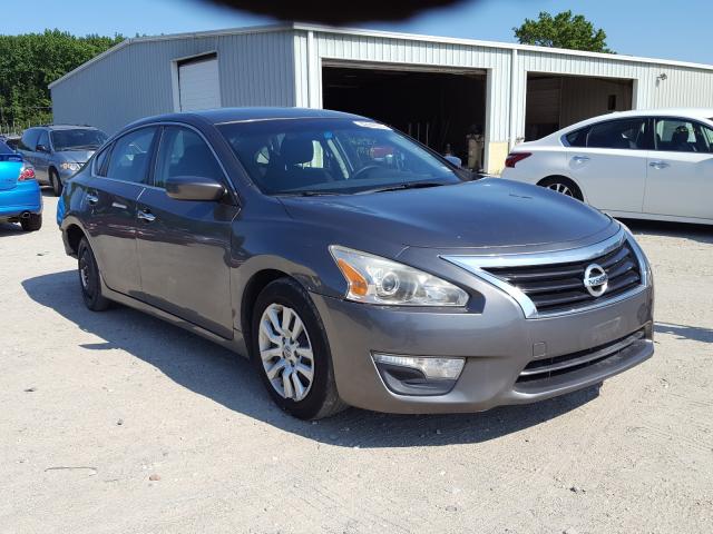 NISSAN ALTIMA 2.5 2015 1n4al3ap0fn893295