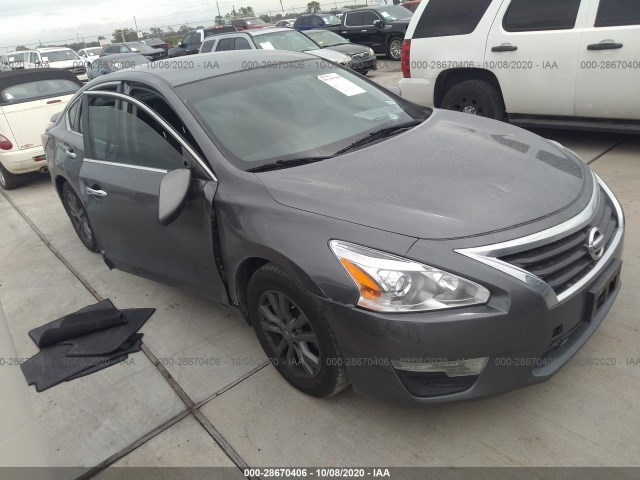 NISSAN ALTIMA 2015 1n4al3ap0fn893314