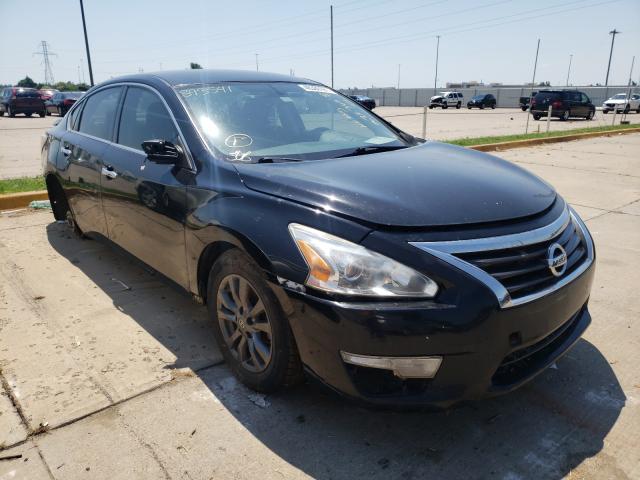 NISSAN ALTIMA 2.5 2015 1n4al3ap0fn893541