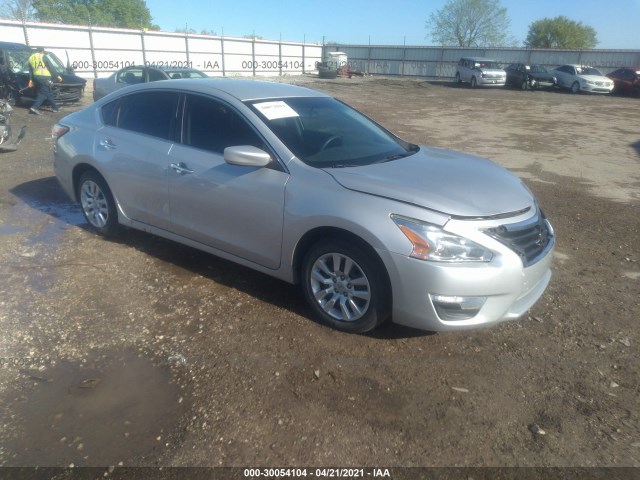 NISSAN ALTIMA 2015 1n4al3ap0fn893863