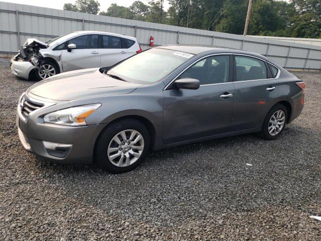 NISSAN ALTIMA 2.5 2015 1n4al3ap0fn893913