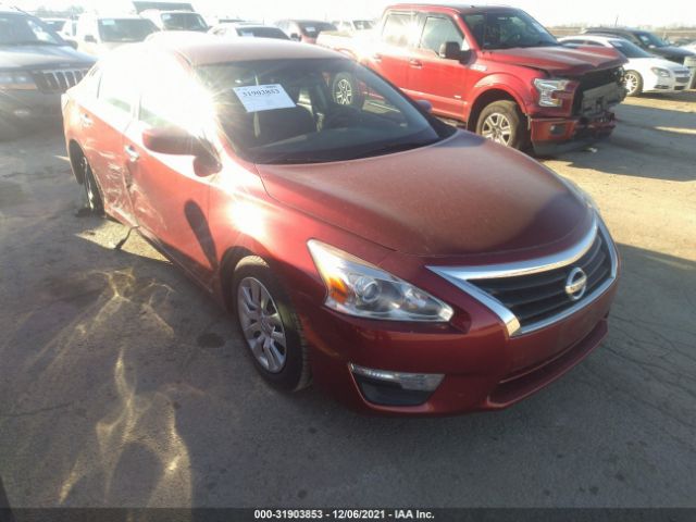 NISSAN ALTIMA 2015 1n4al3ap0fn893927