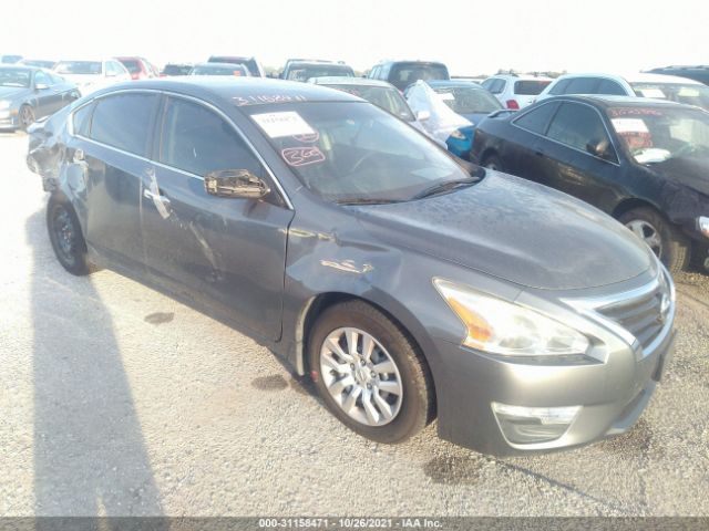 NISSAN ALTIMA 2015 1n4al3ap0fn894172