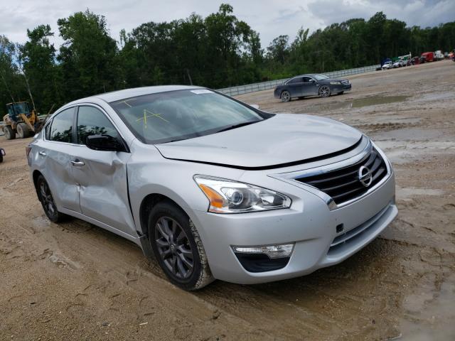 NISSAN ALTIMA 2.5 2015 1n4al3ap0fn894317