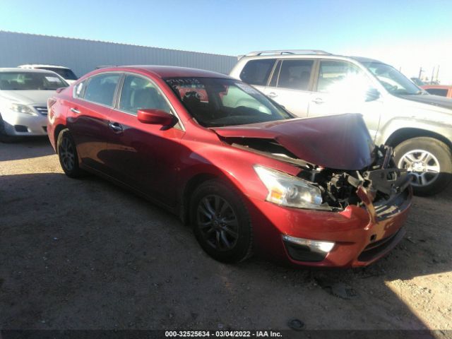 NISSAN ALTIMA 2015 1n4al3ap0fn894544