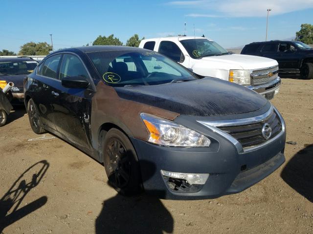 NISSAN ALTIMA 2.5 2015 1n4al3ap0fn894964