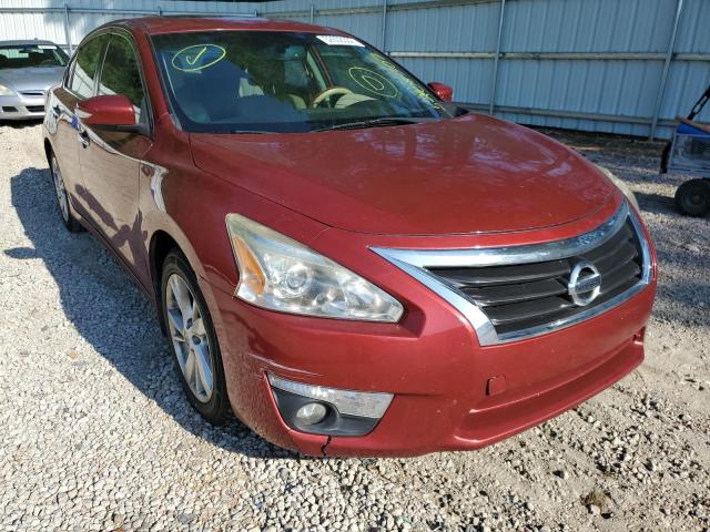 NISSAN ALTIMA 2015 1n4al3ap0fn894981