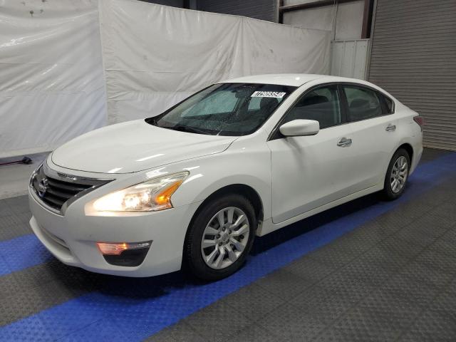 NISSAN ALTIMA 2.5 2015 1n4al3ap0fn895208