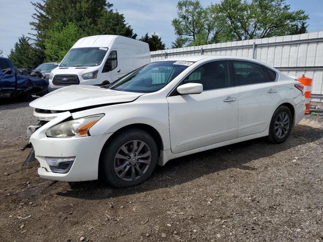 NISSAN ALTIMA 2015 1n4al3ap0fn895323