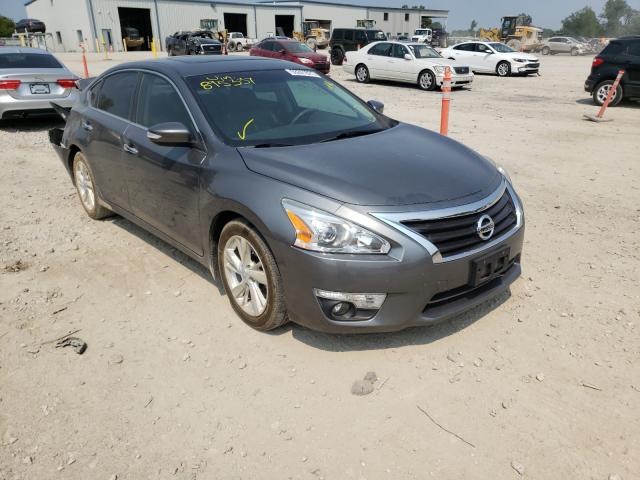 NISSAN ALTIMA 2.5 2015 1n4al3ap0fn895337