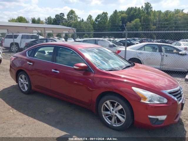 NISSAN ALTIMA 2015 1n4al3ap0fn895693