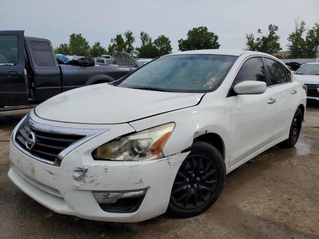 NISSAN ALTIMA 2.5 2015 1n4al3ap0fn895774